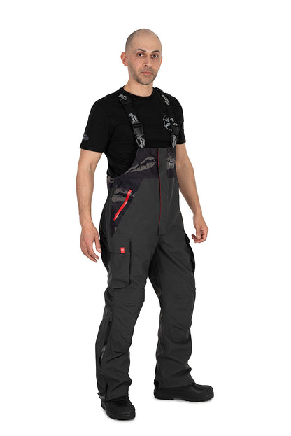 Rage® RS Triple Layer