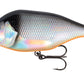 Jerk & Twitch Lipless Sinking