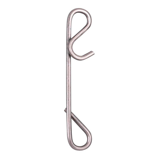 No-Knot Link