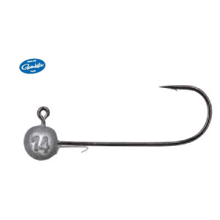 Gamakatsu Round Jighead - Jig 90 HD Wire