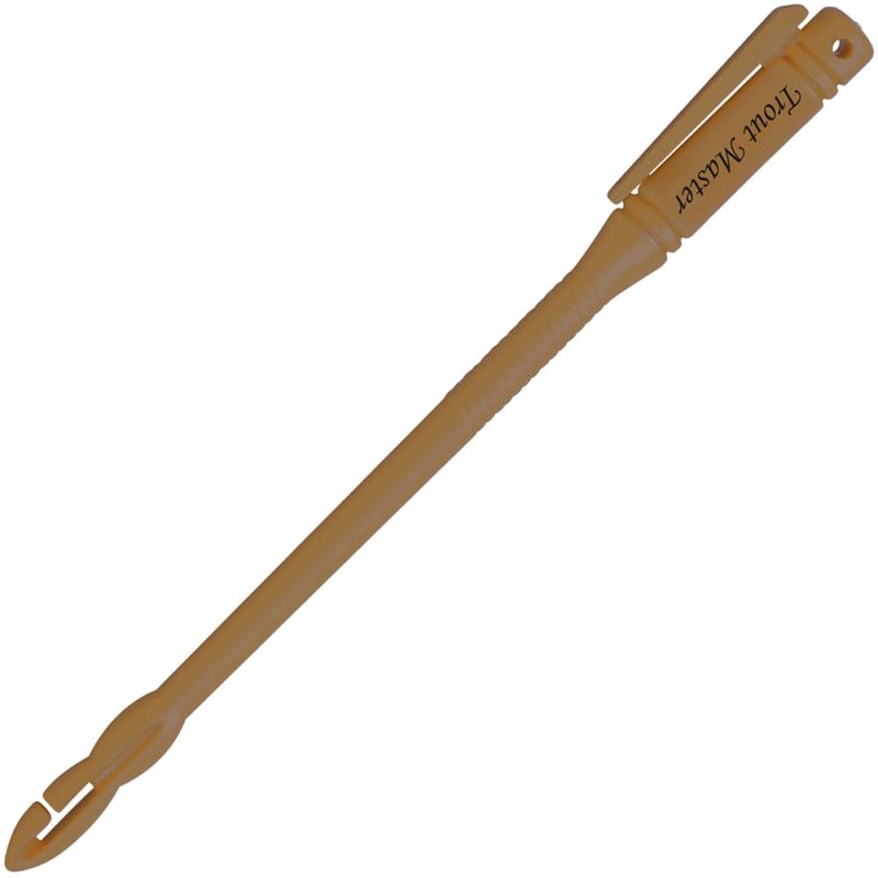 Trout Discorger