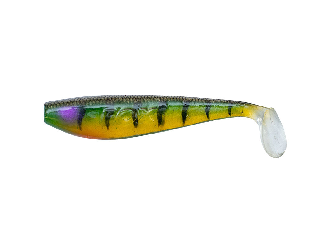 Fox Rage Zander Pro Shads UV