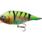 Jerk & Twitch Lipless Sinking