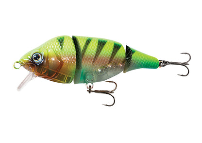 Jerk & Twitch Lipless Sinking