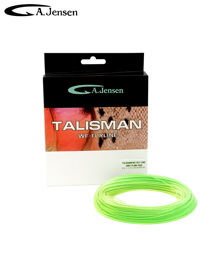 Talisman Floating