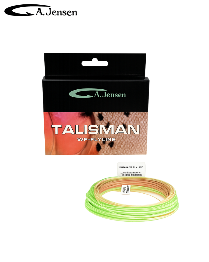 Talisman Nymph Tip