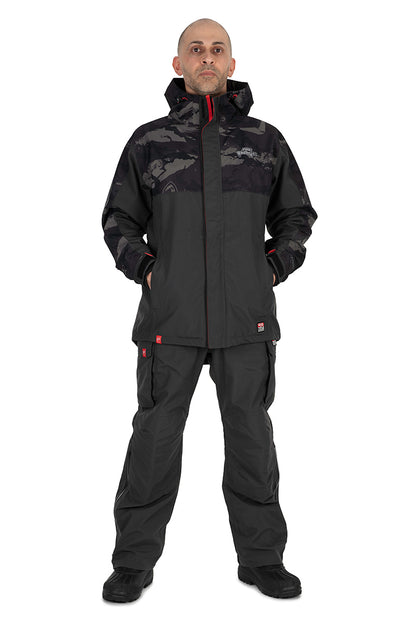 Rage® RS Triple Layer