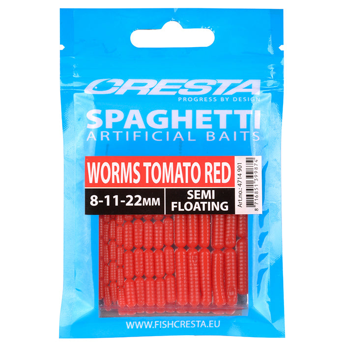 Spaghetti Worms
