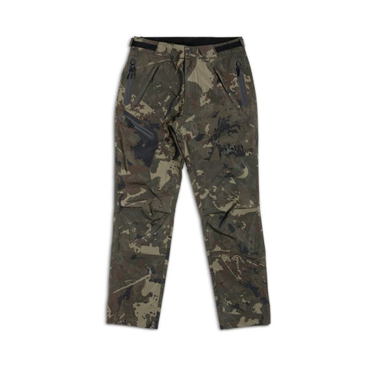 ZT Extreme Waterproof Trousers Camo