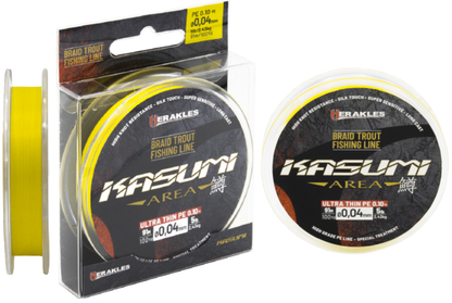 Kasumi Area - Braid