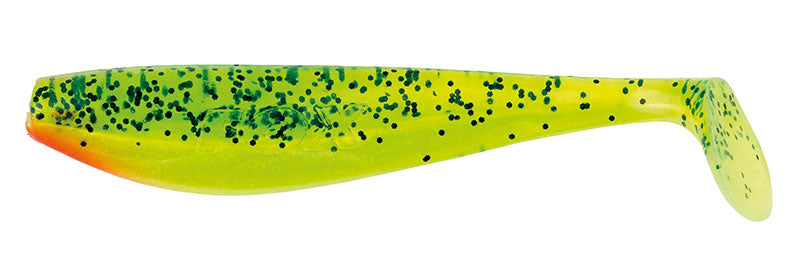 Fox Rage Zander Pro Shads UV