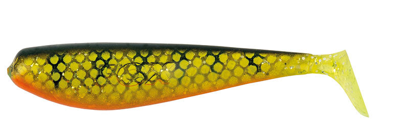 Fox Rage Zander Pro Shads UV 16cm