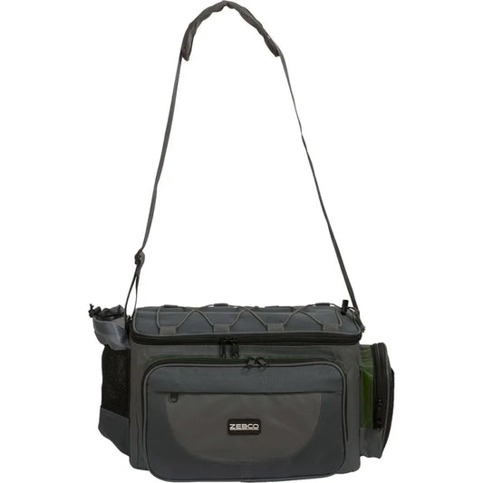 Spinning Bag